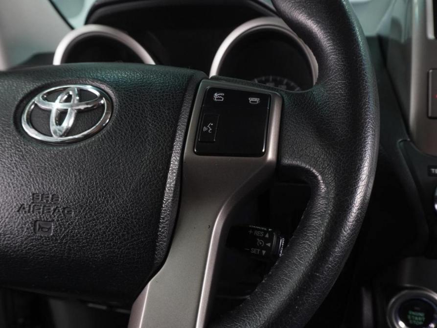 Toyota Land Cruiser Prado 150 Series Воронеж  - изображение 15