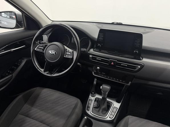Kia Seltos I с пробегом 2020 года, цена 2 050 000 рублей, 54241 км, внедорожник, Автокод Объявления
