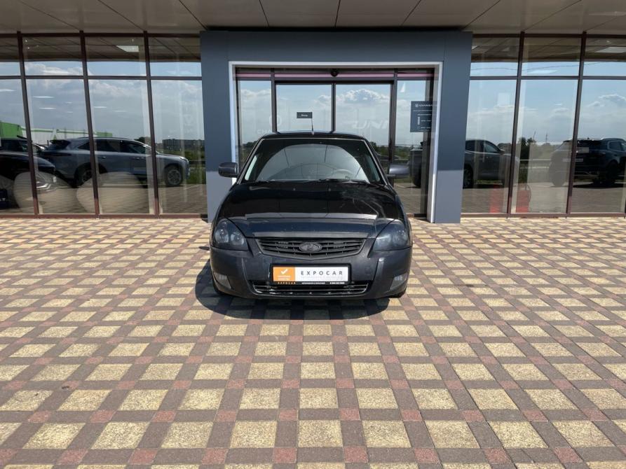 Lada (ВАЗ) Priora I Краснодар  - изображение 2