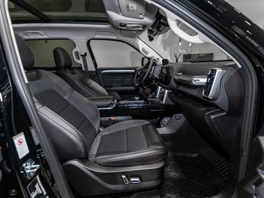 Haval Dargo I Москва  - изображение 9