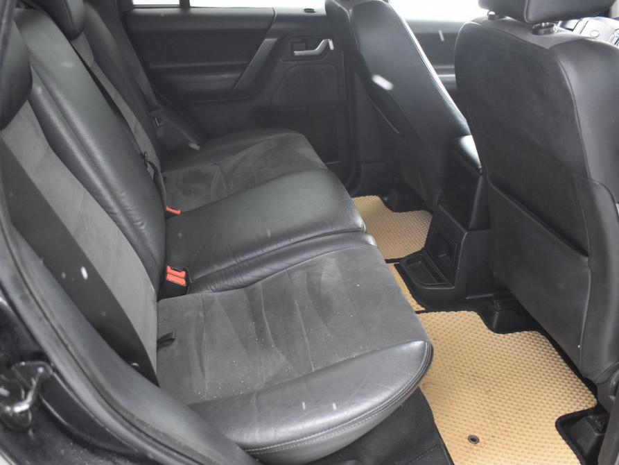 Land Rover Freelander II Рестайлинг Архангельск  - изображение 11