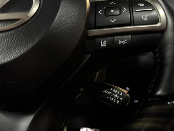 Lexus LX III Рестайлинг 2 с пробегом 2018 года, цена 10 697 000 рублей, 83204 км, внедорожник, Автокод Объявления