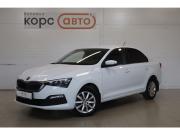 Skoda Rapid II Коломна  - изображение 18