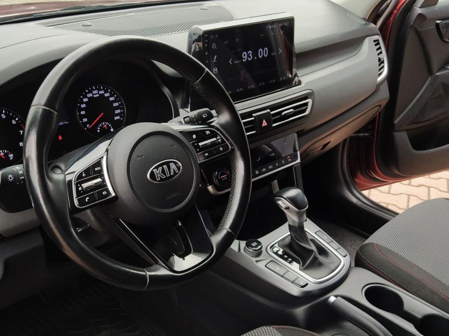 Kia Seltos I Екатеринбург  - изображение 23