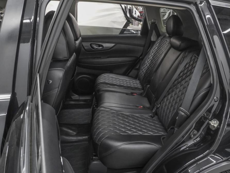 Nissan X-Trail III Рестайлинг Ростов-на-Дону  - изображение 9