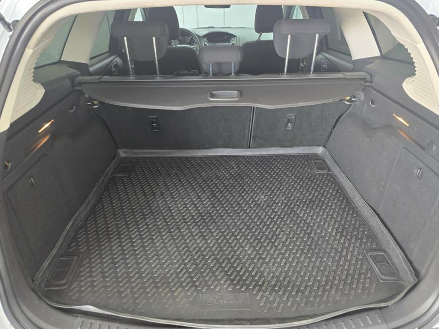 Ford Focus III Рестайлинг Таганрог  - изображение 6