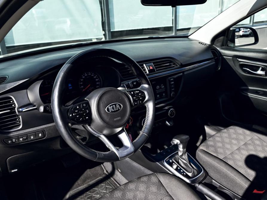 Kia Rio IV Екатеринбург  - изображение 13