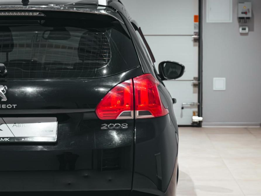 Peugeot 2008 I Екатеринбург  - изображение 6