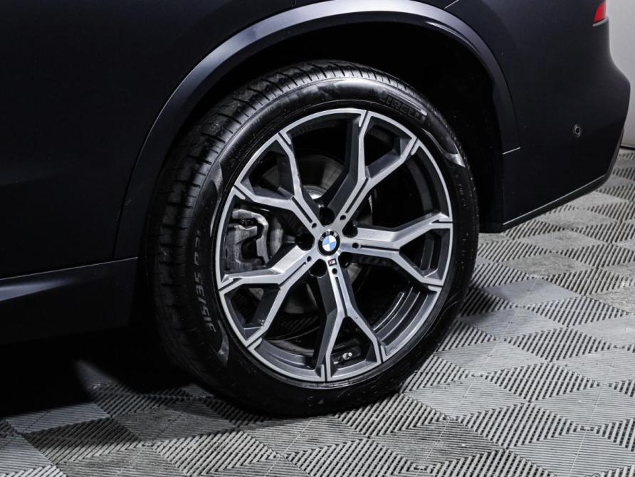 BMW X5 IV (G05/G18) Рестайлинг Москва  - изображение 15