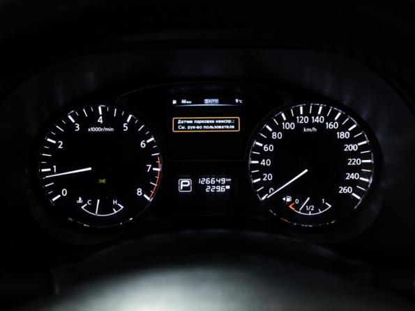 Nissan Pathfinder IV с пробегом 2015 года, цена 1 789 000 рублей, 126640 км, внедорожник, Автокод Объявления