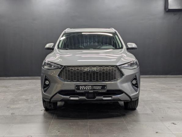 Haval F7 I с пробегом 2021 года, цена 2 070 000 рублей, 60264 км, внедорожник, Автокод Объявления