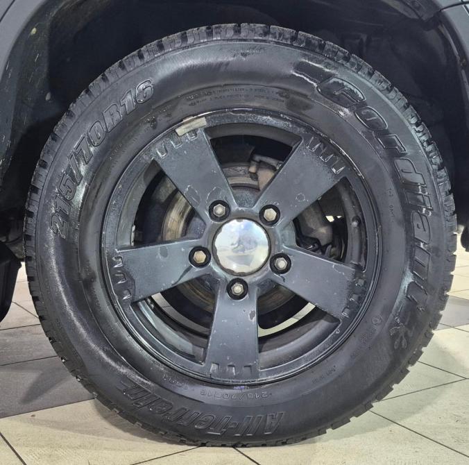 Chevrolet Niva I Рестайлинг Воронеж  - изображение 22