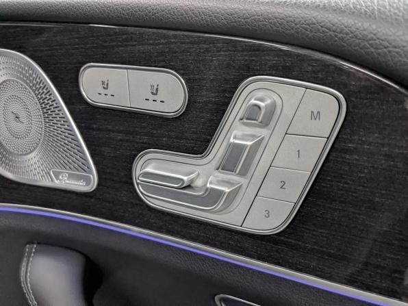 Mercedes-Benz GLE Coupe II (C167) с пробегом 2020 года, цена 8 500 000 рублей, 46075 км, внедорожник, Автокод Объявления