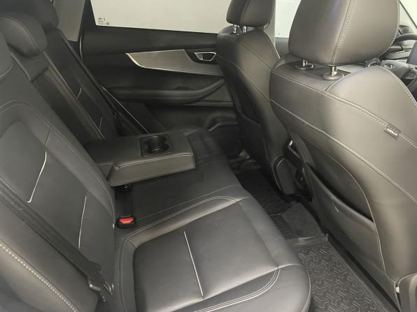 Chery Tiggo 7 Pro Max I с пробегом 2023 года, цена 1 899 000 рублей, 41241 км, внедорожник, Автокод Объявления