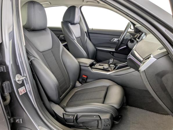 BMW 3 серии VII (G2x) с пробегом 2020 года, цена 3 550 000 рублей, 44998 км, седан, Автокод Объявления