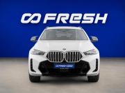 BMW X6 III (G06) Рестайлинг Москва  - изображение 27