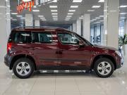 Skoda Yeti I Самара  - изображение 23