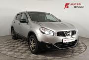 Nissan Qashqai I Рестайлинг Волгоград  - изображение 24