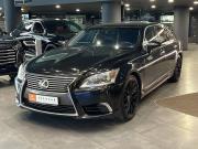 Lexus LS IV Рестайлинг 2 Тюмень  - изображение 28