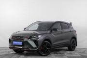 Geely Coolray I Рестайлинг Кемерово  - изображение 28