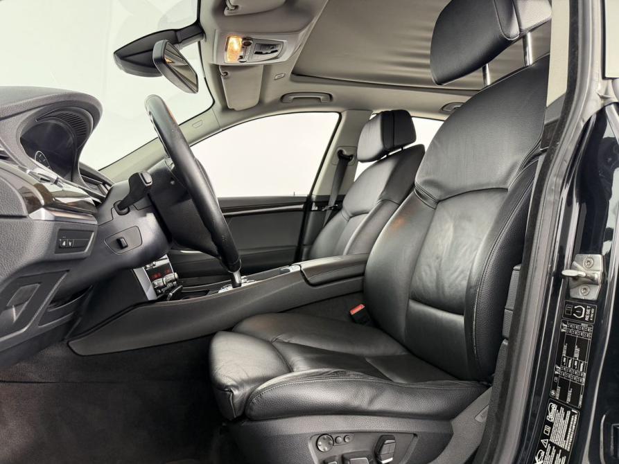 BMW 5 серии VI (F10/F11/F07) Калининград  - изображение 10