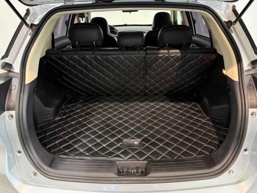 Geely Atlas I Омск  - изображение 10