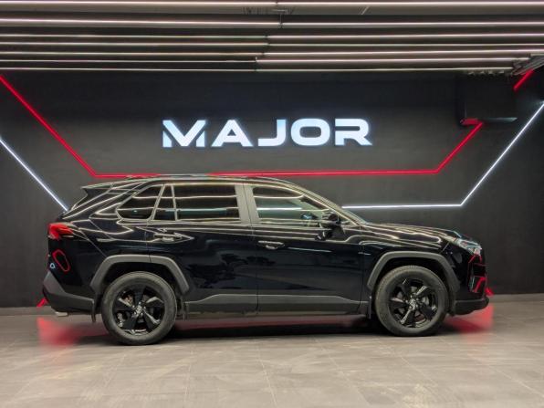 Toyota RAV4 V (XA50) с пробегом 2020 года, цена 3 650 000 рублей, 88494 км, внедорожник, Автокод Объявления