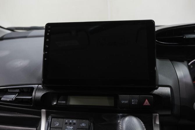 Toyota Wish II Рестайлинг с пробегом 2014 года, цена 1 699 000 рублей, 84000 км, минивэн, Автокод Объявления