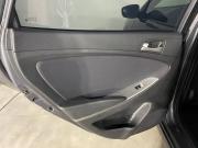 Hyundai Solaris I Рестайлинг Санкт-Петербург  - изображение 33