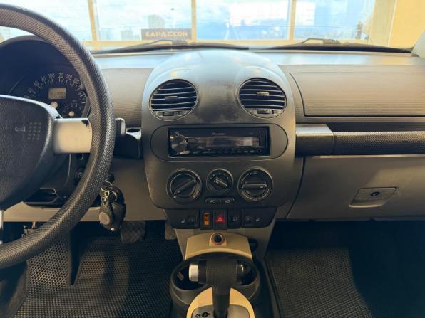 Volkswagen Beetle I (A4) с пробегом 1998 года, цена 465 000 рублей, 217000 км, хэтчбек, Автокод Объявления