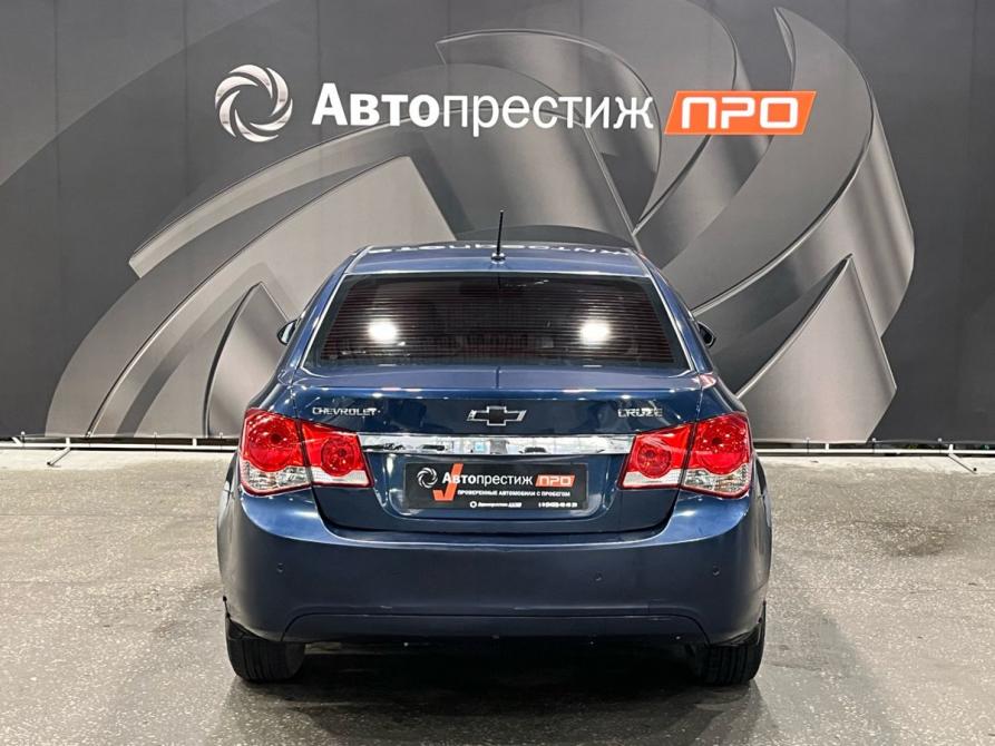 Chevrolet Cruze I Пермь  - изображение 6