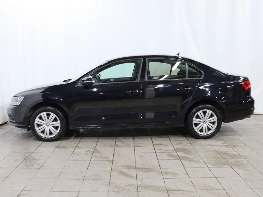 Volkswagen Jetta VI Москва  - изображение 8