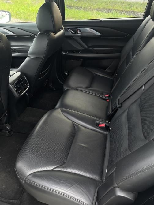 Mazda CX-9 II Санкт-Петербург  - изображение 22