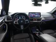 BMW X4 M I (F98) Рестайлинг Москва  - изображение 42