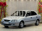 Hyundai Accent II Уфа  - изображение 25
