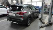 Kia Seltos I Санкт-Петербург  - изображение 8