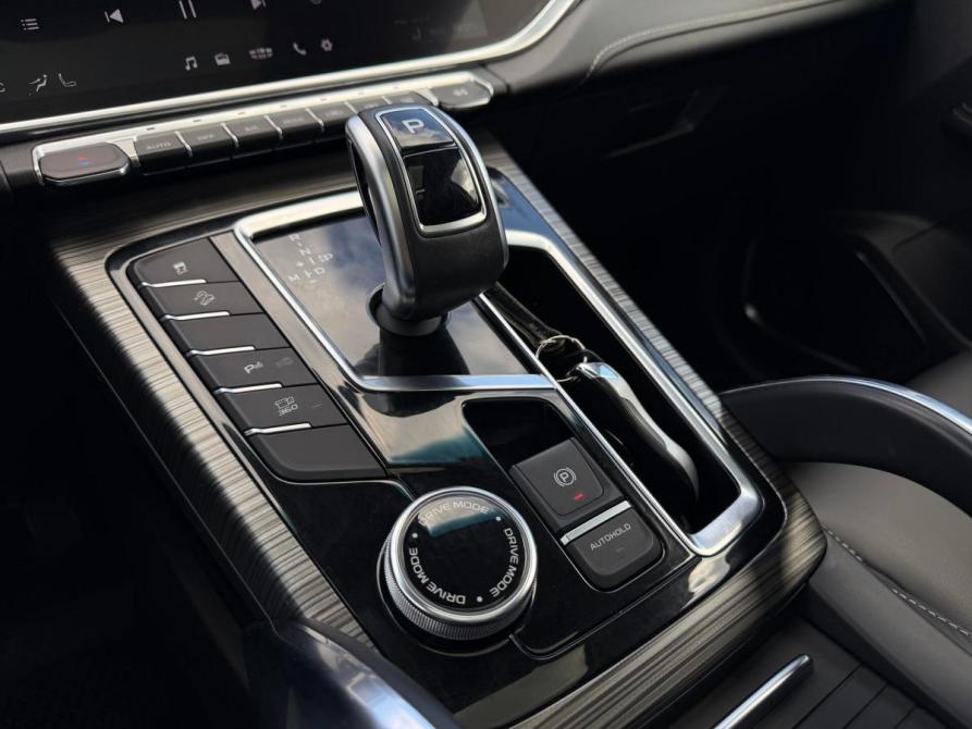 Geely Atlas Pro Набережные Челны  - изображение 17