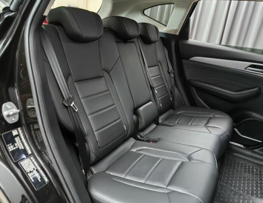 Haval F7 I Рестайлинг Подольск  - изображение 9