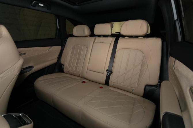 Новый Changan CS75 Plus IV 2025 года, цена 4 249 900 рублей, внедорожник, Автокод Объявления