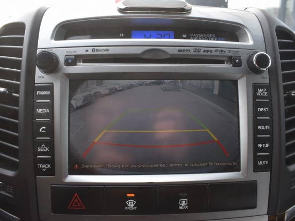 Hyundai Santa Fe II Рестайлинг с пробегом 2011 года, цена 1 020 000 рублей, 222122 км, внедорожник, Автокод Объявления