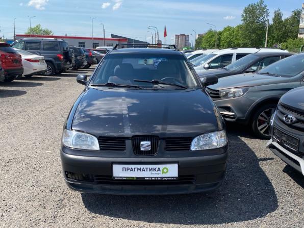 SEAT Cordoba I Рестайлинг с пробегом 2000 года, цена 249 000 рублей, 381400 км, универсал, Автокод Объявления