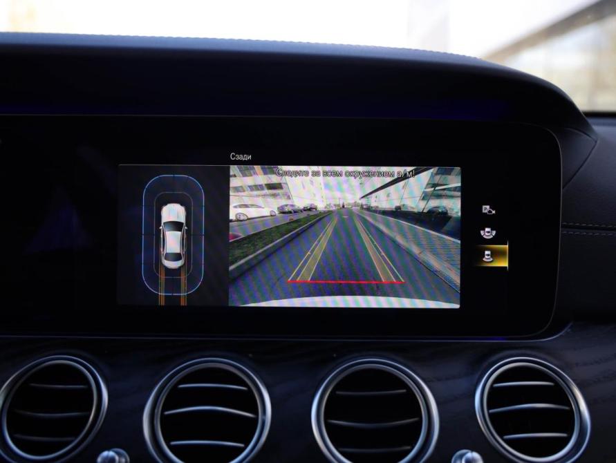 Mercedes-Benz E-Класс V (W213 S213 C238) Рестайлинг Санкт-Петербург  - изображение 19