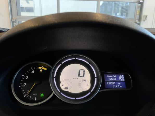 Renault Megane III с пробегом 2011 года, цена 500 000 рублей, 219578 км, универсал, Автокод Объявления