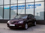 Mazda 3 I (BK) Рестайлинг Екатеринбург  - изображение 21