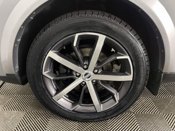 Haval F7x I с пробегом 2019 года, цена 1 450 000 рублей, 149356 км, внедорожник, Автокод Объявления