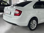 Skoda Rapid I Рестайлинг Новосибирск  - изображение 40