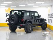 Jeep Wrangler IV (JL) Рестайлинг Новосибирск  - изображение 34