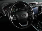 Chery Tiggo 4 I Рестайлинг Ростов-на-Дону  - изображение 32