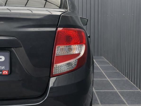Lada (ВАЗ) Granta I Рестайлинг с пробегом 2023 года, цена 777 000 рублей, 45982 км, седан, Автокод Объявления