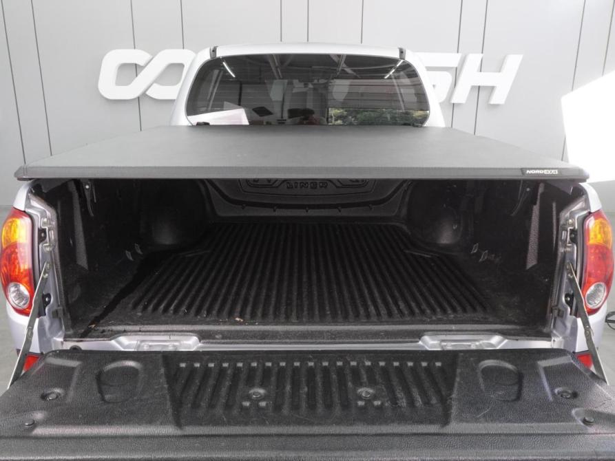 Mitsubishi L200 IV Воронеж  - изображение 14
